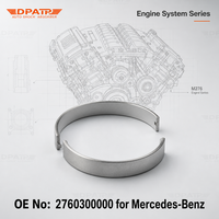 Kit de coussinets de bielle supérieur et inférieur 2760300000 pour moteur Mercedes-Benz M276 M176 M177 M178