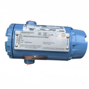 Medidores de Flujo Vortex Prácticos Emerson Rosemountes Serie 8800D con Diseño Vortex Multivariable y Tipo de Brida - Product Image 4