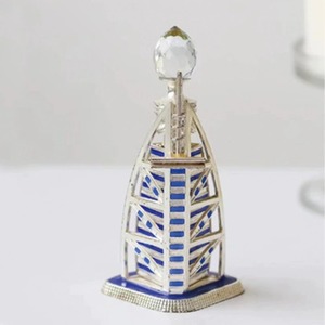 Luxury Dubai <b>Perfume</b> - Authentic Arabian Scent for Him & Her, Eau de Parfum, Long Lasting Fragrance, Gift Set - Product Image 2