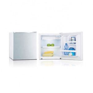 48L Wholesale Hotel Office Use <b>Mini</b> Bar Fridge Drawer With Freezer Box Drawer <b>Mini</b> Fridge - Product Image 2