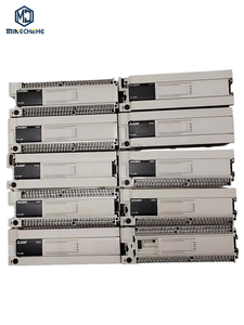 Contrôleur PLC, capteur, contrôleur logique programmable, neuf d'origine, FX3U-80MT - Product Image 1