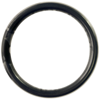 Chaoyue Maßgefertigte O-Ringe für Industrielle Anwendungen aus FFKM, Afals, HNBR, PU, EPDM, NBR, FKM und Silikonkautschuk