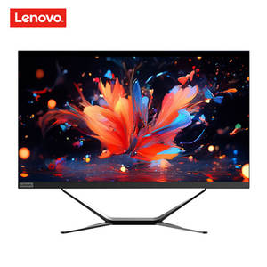 <span class=keywords><strong>Lenovo</strong></span> Venta caliente 24 pulgadas FHD Business Computer AIO IPS Lcd Display All-in-One Pcs Lcd para <span class=keywords><strong>escritorio</strong></span> Oficina y hogar - Product Image 4
