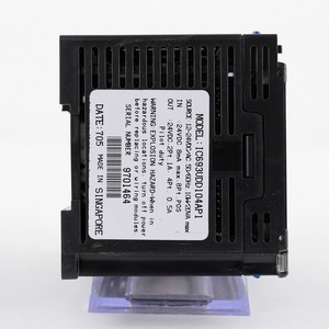 คอนโทรลเลอร์ซีรีส์ 90 รุ่น IC693UDD104AP1 12-24VDC/AC 10W/20VA PLC - Product Image 1