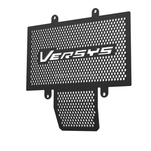 Protector de Rejilla para Radiador de Motocicleta Versysx250 <span class=keywords><strong>2022</strong></span> para <span class=keywords><strong>Kawasaki</strong></span> VERSYS-X <span class=keywords><strong>250</strong></span> 300 ABS KLE300 Versys-x300 2017-2023 - Product Image 6