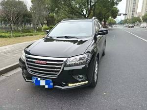 Haval H2 <span class=keywords><strong>2016</strong></span>, 1.5T, traction avant, version luxe, étiquette rouge, transmission automatique - Product Image 1
