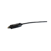 Sensor Perpindahan Presisi Tinggi KEYENCE GT2-P12KL 100% Original Baru untuk Sistem Pengukuran Ketebalan, Lebar, dan Posisi