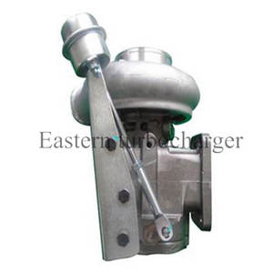 Kit de turbocompresseur HX40W de haute qualité 4048335 2836441 pour bus de camion avec moteur L360 Redmi Note 12 turbocompresseur <span class=keywords><strong>Harry</strong></span> <span class=keywords><strong>Potter</strong></span> - Product Image 2