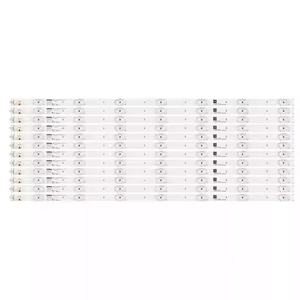 HX-NO.408 Retroiluminación LED Original de Aluminio para TV LED65G9200U 35021961, de Alta Calidad, para Reparación de Televisores - Product Image 1