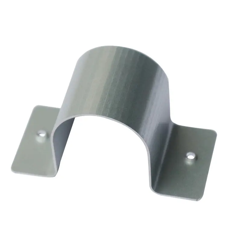 Low carbon stainless steel metal enclosure metal fabrication parts from sheet metal manufacturer