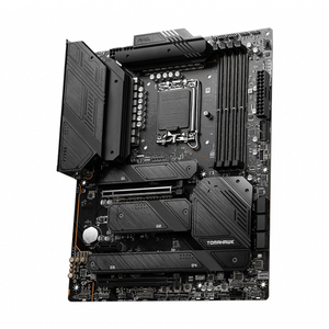 เมนบอร์ด MSI MAG Z790 <span class=keywords><strong>TOMAHAWK</strong></span> WIFI รองรับหน่วยความจำ DDR5 128GB รองรับซ็อกเก็ตหน่วยความจำ รองรับ Intel Core รุ่นที่ 12/13 เช่น 13900K 12700K 13700K - Product Image 3