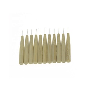 Cuidado de las encías en forma de alambre, cepillo Dental de ortodoncia y púas, <span class=keywords><strong>cepillos</strong></span> <span class=keywords><strong>interdentales</strong></span> - Product Image 4