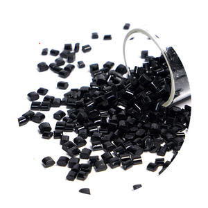 โพลีเอไมด์ไนล่อน PA11 12เม็ด GF20 GF30 <span class=keywords><strong>CF20</strong></span> GF40ป้องกันความร้อนด้วยรังสียูวี PA12วัตถุดิบพลาสติก - Product Image 2