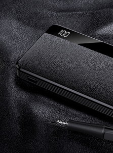 Topk-Power Bank de luxe <span class=keywords><strong>2022</strong></span> mAh, chargeur Portable OEM, pour téléphone, meilleure vente d'usine, 20000 - Product Image 4