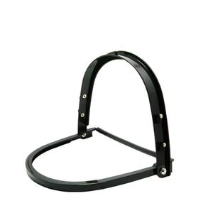 Kit de Protector Facial Personalizable OEM, Soporte de ABS, Banda Ajustable para la Cabeza, Conjunto de Protección Industrial A2, A3, A4 - Product Image 1