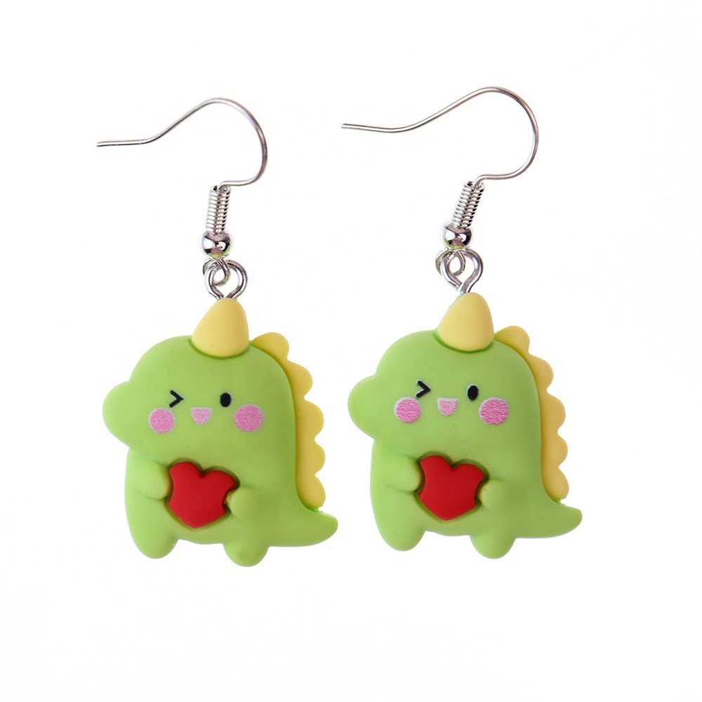 Boucles d'Oreilles Pendantes en Or et Perles de Cristal Boucles d'Oreilles Pendantes en Or et Perles de Cristal