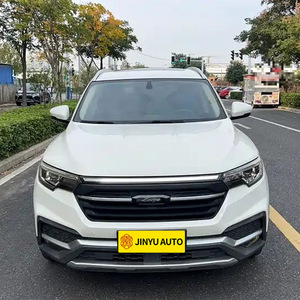 <span class=keywords><strong>Voiture</strong></span> d'occasion Zotye T500 2018 1.5T automatique édition premium, conduite à gauche, intérieur cuir foncé, jantes R18, essence, fabriquée en Chine - Product Image 2