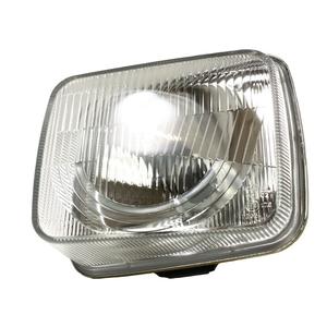 <b>Headlamp</b> Assembly Left Side - LHD - AG PARTS SUITABLE FOR LAND ROVER - Product Image 1
