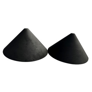 Tùy chỉnh cường độ cao ngâm tẩm <span class=keywords><strong>Graphite</strong></span> tỏa nhiệt khuôn mẫu giá tùy chỉnh - Product Image 4