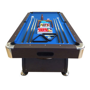 Mesa <span class=keywords><strong>de</strong></span> <span class=keywords><strong>Billar</strong></span> Plegable Portátil <span class=keywords><strong>de</strong></span> MDF <span class=keywords><strong>de</strong></span> Tamaño Mediano <span class=keywords><strong>de</strong></span> 8 Pies, Diseño Moderno y Económico <span class=keywords><strong>de</strong></span> Venta Directa <span class=keywords><strong>de</strong></span> Fábrica - Product Image 2