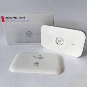 Routeur WiFi mobile 4G LTE débloqué en gros HW E5573 E5573bs-322 E5573Cs-322 E5573s-320 150 Mbps - Product Image 3