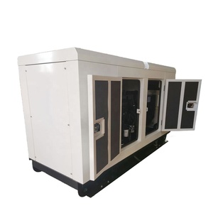 Generatore Diesel Silenzioso con Radiatore in Rame da 500KW 1000KW 1200KW 1350kVA, Telaio Aperto, per Uso Industriale, Alta <span class=keywords><strong>Potenza</strong></span> di Backup per Data Center - Product Image 3