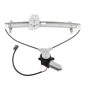 Pièces de réparation de lève-vitre automatique 61041SC000 OEM Lève-vitre électrique avant gauche droit Assemblage de lève-vitre Fabricant pour <span class=keywords><strong>Subaru</strong></span> - Product Image 2