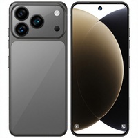 Nouveau Téléphone 2026 18 Pro Max 5G Smartphone Débloqué 5G 16 Go + 1 To Téléphones Mobiles Originaux
