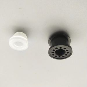 Manchon en caoutchouc pour câble de changement de vitesse, douille de câble de changement de vitesse, pièces automobiles pour Ford <span class=keywords><strong>Escort</strong></span> BV6P7E395AE - Product Image 3