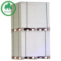 Papier Bond non couché 200 g/m² haute brillance anti-ondulation, feuille de carton écologique pour cartes postales et cartes de vœux
