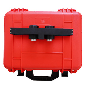 Peralatan <span class=keywords><strong>NDT</strong></span> Berkualitas Tinggi, Detektor Pengukur Kedalaman Retak Portabel untuk Uji Beton - Product Image 2