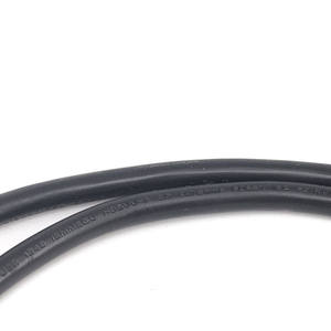 IEC 320 C14ชายไป C19 C5ปลั๊กพ่วงสายไฟหญิง Y แยกสายไฟ1ถึง2สายไฟ0.3ม. - Product Image 5