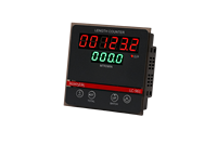 Compteur de longueur industriel robuste, dispositif de mesure intelligent, système de comptage numérique de câbles