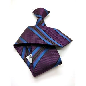 Weishi Usine Cravate Homme Cravatte Pince À Cravate - Product Image 5