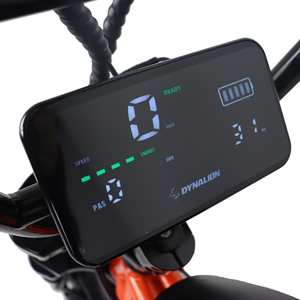 Bicicleta Eléctrica de 16 Pulgadas a Precio Económico, Dropshipping OEM, Alta Velocidad, Personalizable, para Carretera y Todoterreno, Bajo Precio, 48v, Mayorista, Deportiva, Dropshipping - Product Image 6