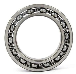 Roulement à billes à gorge profonde ouverte à paroi mince à une rangée 61900 10x22x6mm 61901 61902 61903 61904 <span class=keywords><strong>2RS1</strong></span> ZZ pour machines industrielles - Product Image 2