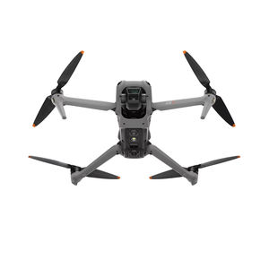Nuevo Dron D/JI Air 3 (RC-N2) con Cámara de Video HD 4k, Portátil, 46 Minutos de Tiempo Máximo de Vuelo, Combo Mejorado, Mini Quadcopter UAV Profesional - Product Image 1