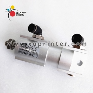 WD 00.580.1103 กระบอกลม MO SM102 CD102 เครื่องพิมพ์คุณภาพสูงอะไหล่ทดแทนอะไหล่การพิมพ์ออฟเซต - Product Image 5