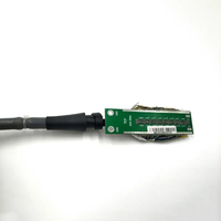 Fabricant de connecteurs d'assemblage de fils coaxiaux à 256 cœurs pour échographie vétérinaire de haute qualité BOM