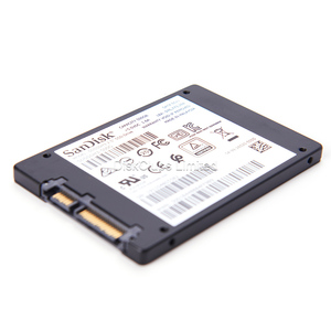 Durable SDSSDH3 2.5" SSD Drive SATA 6G/S SDSSDH3-500G 500GB 2.5inch SATA III Internal SSD for Home Office PC Storage - Product Image 2