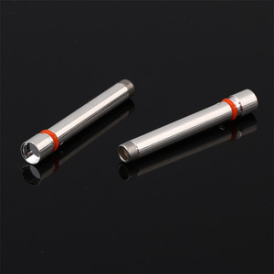 Dễ dàng goode 3 mét Xoắn mùa xuân ngắn tín hiệu thiết bị đầu cuối thay thế EV kết nối cho New năng lượng Adapter & năng lượng Hệ thống lưu trữ - Product Image 3