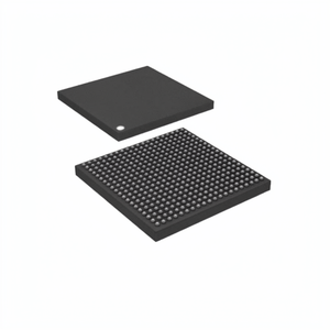 400 LFBGA Embedded Components Electronic In Stock M2GL005-1VFG400I - Product Image 1