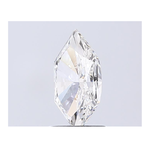 Diamant de laboratoire taille marquise néerlandaise 1,02 carat, clarté VS1, forme fantaisie, diamant non monté pour bijoux de luxe - Product Image 1