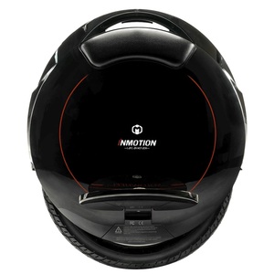 Trottinette électrique <span class=keywords><strong>INMOTION</strong></span> mise à jour <span class=keywords><strong>V5F</strong></span> Monocycle électrique Monoroue Trottinette auto-équilibrante avec lampes décoratives - Product Image 5