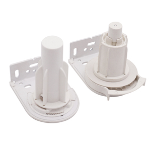 Embrayage pour stores enrouleurs Alanber K55 1:1.5 - Vente chaude Pièces de rechange robustes pour stores 36/38/43mm - Product Image 2