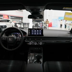 Hon-da Ci-Vic 2025 2.0L E:HEV HYBRID Pro 143PS ซีดานห้า<span class=keywords><strong>ประตู</strong></span>สี่ประตูพร้อมพลังไฮบริด - Product Image 4