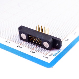 ช่องเสียบ2.54มม. สำหรับติดตั้งตัวเมีย2x4สำหรับตัวผู้ตัวเมีย PCB สปริงโหลด2.0A 36V <span class=keywords><strong>DC</strong></span> <span class=keywords><strong>8</strong></span>พินขั้วต่อขา Pogo แม่เหล็ก - Product Image 3