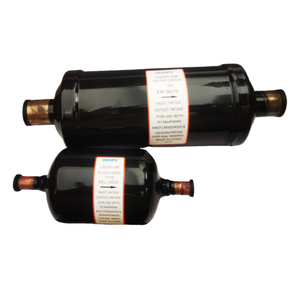 Filtre déshydrateur de ligne liquide pour la réfrigération Série EK EK-162 EK-163 EK-164 EK-165 EK-166 EK-167S pour pièces détachées de climatisation - Product Image 2