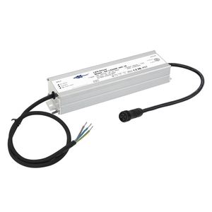 ไดรเวอร์ LED GlacialPower รุ่น LS240P-60C-1E 192W 60V 3200mA CV CC ช่องสัญญาณเดียว ตัวแปลงไฟ AC เป็น DC - Product Image 1