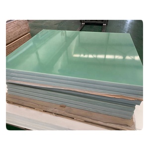 ราคาขายส่ง แผ่นไฟเบอร์กลาส G10 G11 คุณภาพสูง แผ่นลามิเนตเรซินอีพ็อกซี่ FR4 - Product Image 1